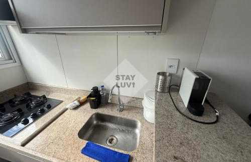 Apartamento completo no Luxemburgo -1 - Foto 17