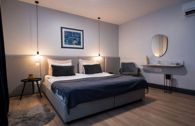 Doma Zagreb - Foto 51