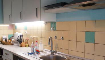 Haus mit Garten (neben National Park Eifel) - Photo 4