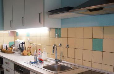 Haus mit Garten (neben National Park Eifel) - Foto 4