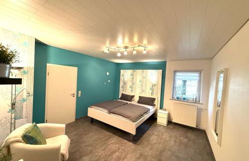 Ferienwohnung Haus Angela - Foto 13