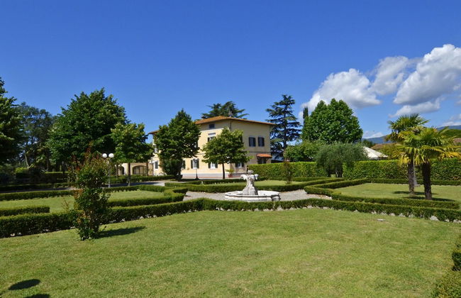 Tenuta Santa Colomba - Foto 46