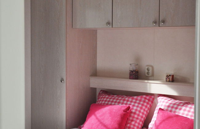 Detached Chalet With Garden and Wifi in Limburg - Foto 2