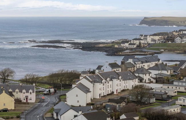 Coastal View - Foto 1