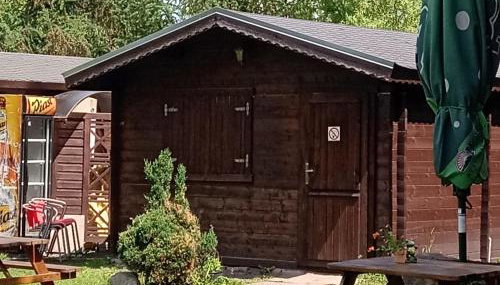 Bike Camping - Foto 5