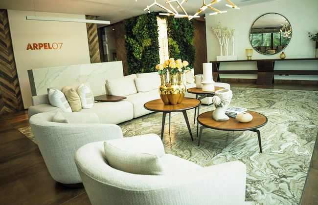 Arpel 07 - Piantini - Santo Domingo - Foto 6