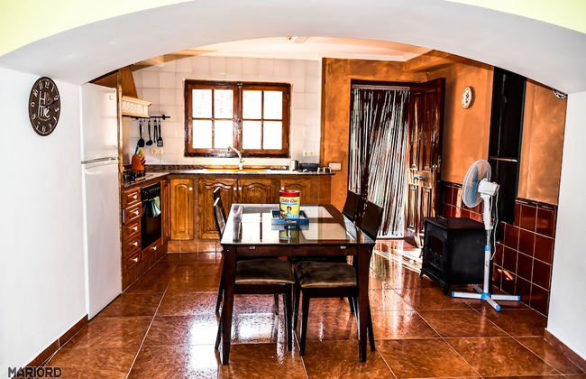 Casa Rural El Castillo - Foto 7