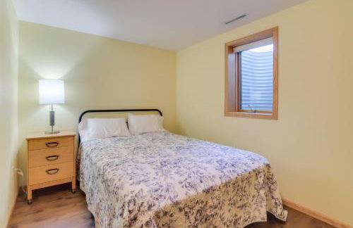 5 Mi to Dtwn Pet-Friendly Wheatland Twin Home! - Foto 19