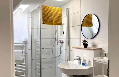 Modern and Cozy Apartment in Ludwigsburg - Foto 3