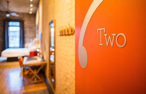 124 Lofts - Downtown Dundee - Walk to Dining - Foto 15