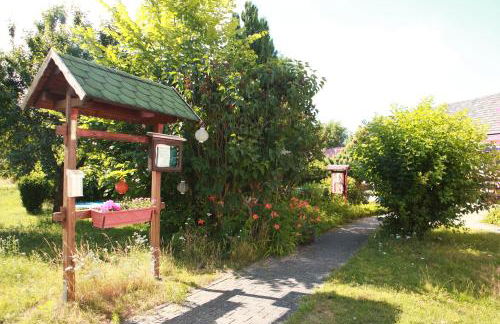 New Nomads Ferienwohnung am See - Photo 17