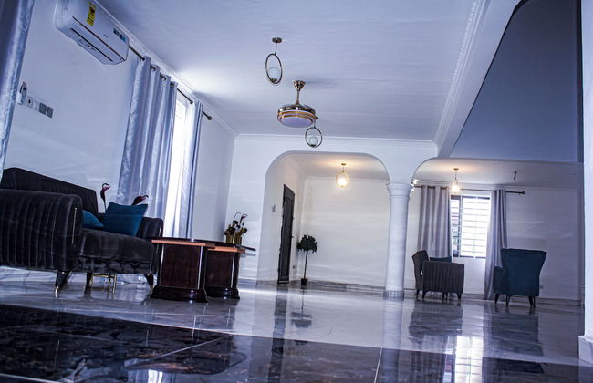 Exclusive Villa in 5 Hideout East Legon - Foto 9