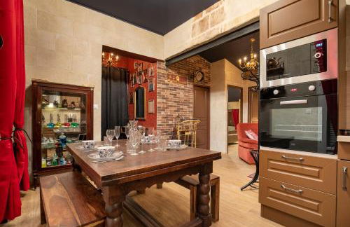 Le Refuge du Sorcier - Enigme & Magie - Libourne - Foto 14