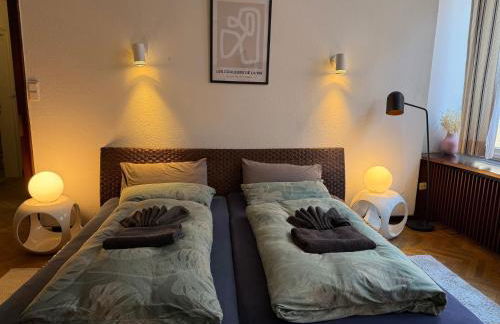 Stylish Apartment in the Heart of Hamburg - Foto 22