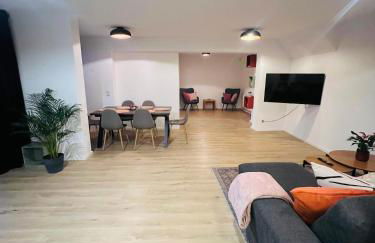 Große Wohnung mit Whirlpool und Garten - Foto 6