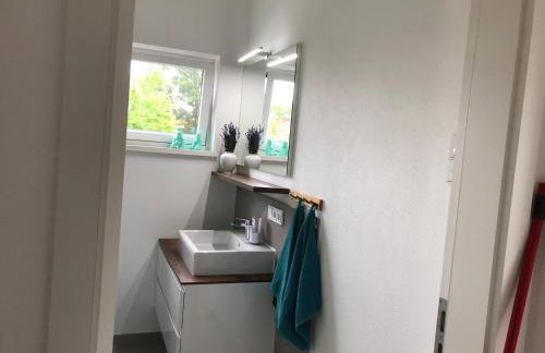 FÜNF ROSEN Boutique Apartment - Bio-Ferienwohnung am Staffelsee im Blauen Land - Foto 15