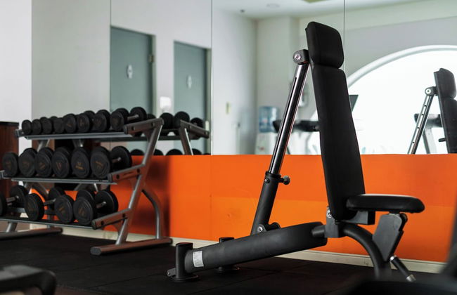 Do Thanh Residence - Foto 71