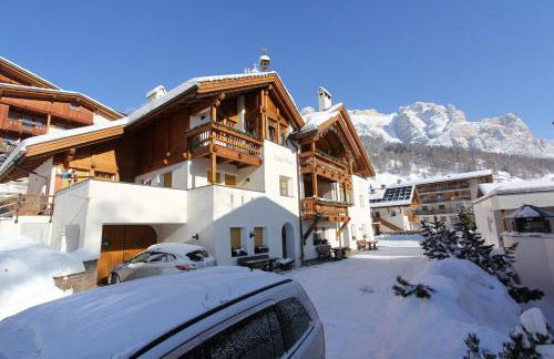 Residence Vajolet San Cassiano - Photo 15