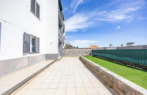 T4 Espaçoso Perto da Praia e Aeroporto - Foto 17