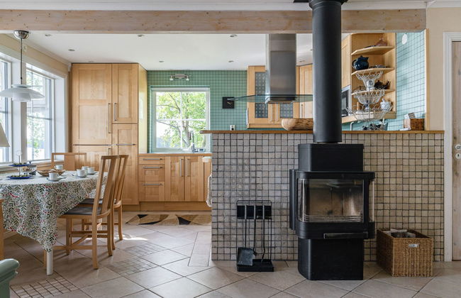 Villa Lundsfjärden - Foto 3