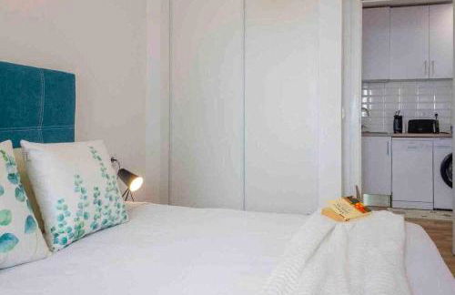 Bungalow Pink Blue - Foto 17