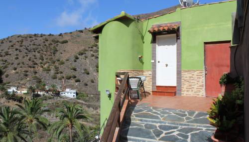 Casa La Hagar - Foto 2