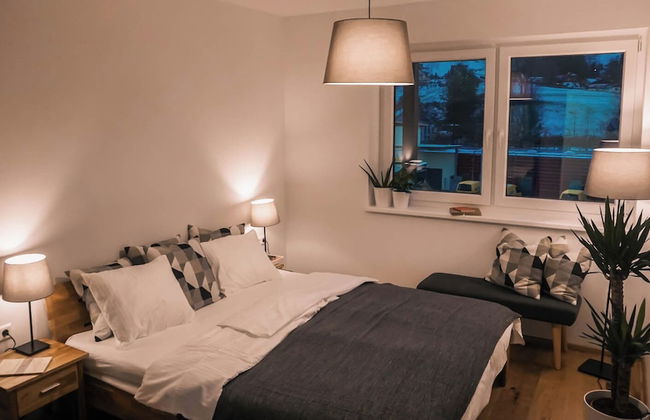 Apartment Frida by Da Alois - Foto 5