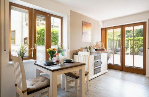 Premium Quartier Solymar Pelzerhaken - ein kleiner Hund willkommen - Foto 7