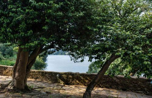 Quinta da Agraceira Casa do Caseiro - Foto 49