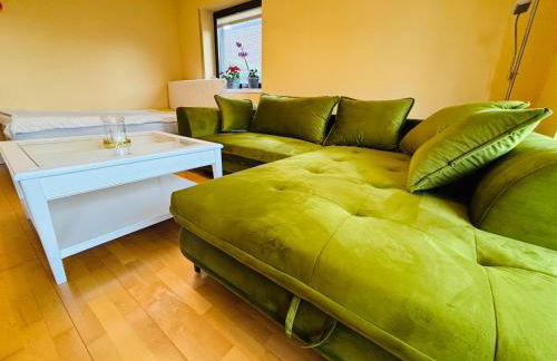 Comfort Stay near Mainz - Terrace & Parking - Foto 27