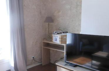 Gîte Le Rabelais - Foto 10