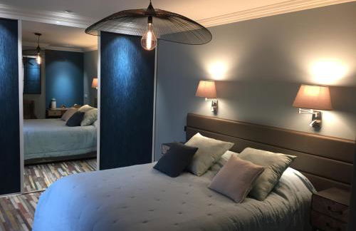 Gîtes Le Petit Nailly - Foto 6