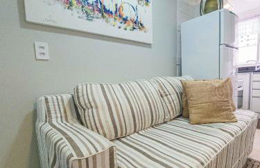 Apartamento Pontal Norte Ao Lado Da Big Wheel - Foto 51