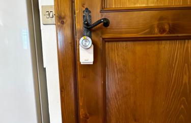 The Family Stone House Apartaments Dolomiti Cortina - Foto 21