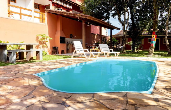 Villa Itaberaba Master - Boiçucanga - Foto 53