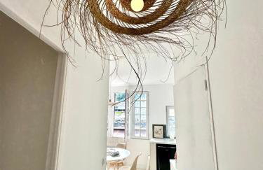 Appartement au port de Dinan Belle île - Foto 14