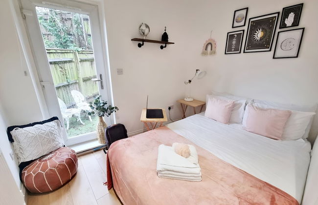 4Bed 3Bath - 8min to London Bridge - Foto 80