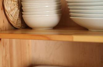 Lütt Hus Rügen, Ferienhaus in Strandnähe - Foto 4