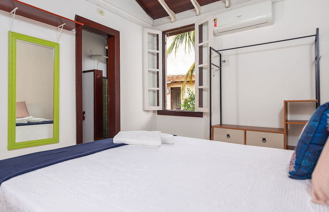 Bz11 Geribá Casa Piscina sauna 6 quartos - Foto 4