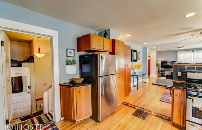 3BR Classic Home Quiet Neighborhooddog Friendly - Foto 17