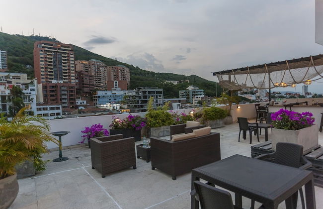 Aqua Granada Hotel - Photo 47