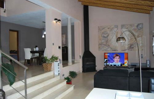 Santa Maria Town House by Llagosta Villas - Foto 2