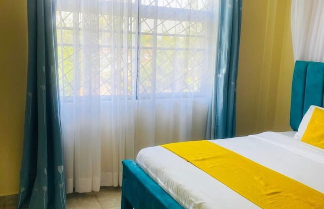 Zerubbabel Apartments Kisumu - Foto 9