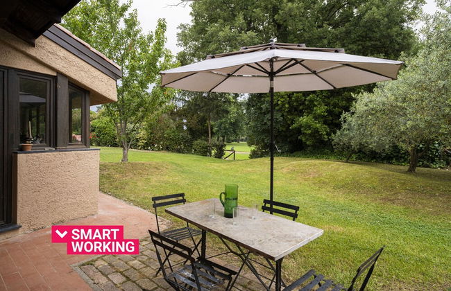 Golfer s House in Garlenda by Wonderful Italy - Foto 12