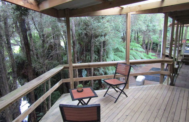 The Crays Accommodation - Photo 15