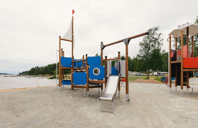 First Camp Duse Udde - Foto 28