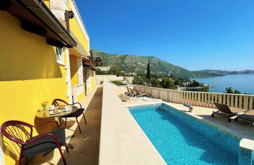 Villa Sunset - Foto 64