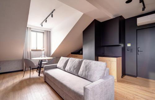 Stek Apartments ApartHotel - Foto 50