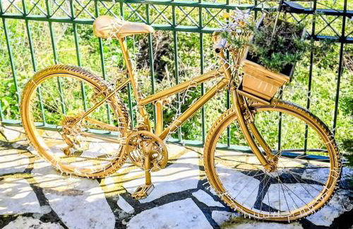 G&J Traditional House - Foto 31