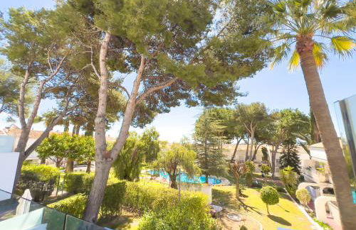 Apartment on the Golden Mile - Foto 1